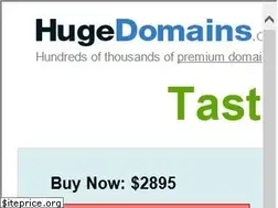 Sites similar to tastefull.com