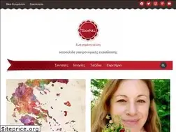 Sites similar to tastefull.gr