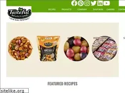 Sites similar to tastefulselections.com
