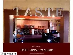 Sites similar to tastefwb.com