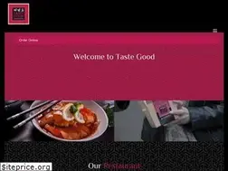 Sites similar to tastegood.com