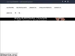 Sites similar to tastehimalaya.com