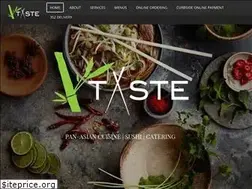 Sites similar to tasteingainesville.com