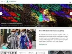 Sites similar to tasteiran.net