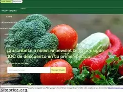 Sites similar to tasteit.es