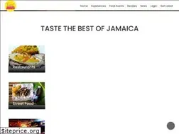 Sites similar to tastejamaica.com
