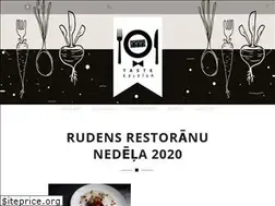 Sites similar to tastekuldiga.lv