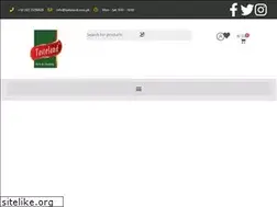 Sites similar to tasteland.com.pk