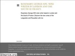 Sites similar to tastelanguedoc.blogspot.com