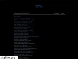 Sites similar to tasteless.eu