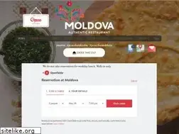 Sites similar to tastemoldova.com