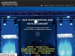 Sites similar to tasten-festival.de