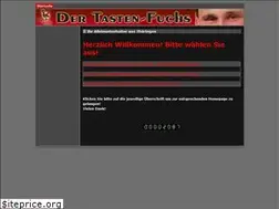 Sites similar to tasten-fuchs.de