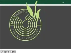 Sites similar to tastenature.co.nz