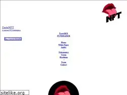 Sites similar to tastenfts.com