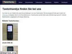 Sites similar to tastenhandy.de