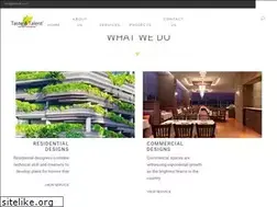 Sites similar to tastentalent.com