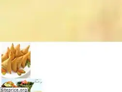 Sites similar to tasteofafricaop.com
