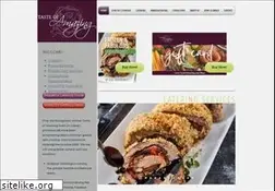 Sites similar to tasteofamazing.com