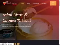 Sites similar to tasteofasia-alexandria.com