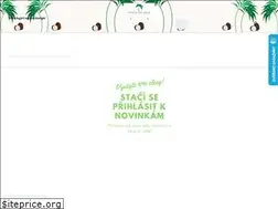 Sites similar to tasteofasia.cz