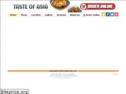 Sites similar to tasteofasiadenver.com