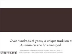 Sites similar to tasteofaustria.org
