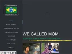 Sites similar to tasteofbrazilkc.com