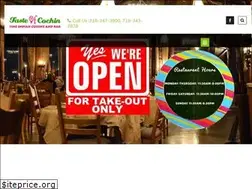 Sites similar to tasteofcochin.com