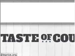 Sites similar to tasteofcountry.com