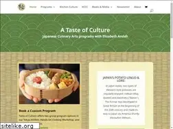 Sites similar to tasteofculture.com