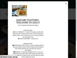 Sites similar to tasteofea.com