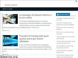Sites similar to tasteofexcellence.it