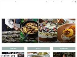 Sites similar to tasteoffrancemag.com