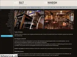 Sites similar to tasteofhistory.nl