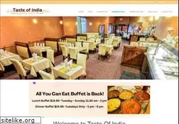 Sites similar to tasteofindia.com