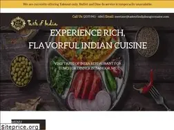 Sites similar to tasteofindiabangormaine.com
