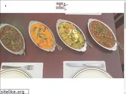 Sites similar to tasteofindiams.com