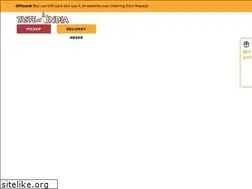 Sites similar to tasteofindiautah.com