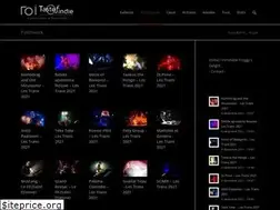 Sites similar to tasteofindie.com