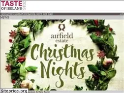 Sites similar to tasteofireland.com