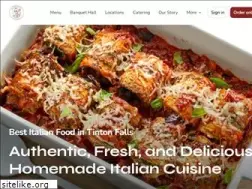Sites similar to tasteofitalymarket.com