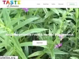 Sites similar to tasteofjamaicatours.com