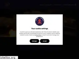 Sites similar to tasteoflahore.co.uk
