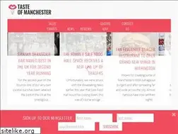 Sites similar to tasteofmanchester.com