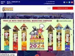 Sites similar to tasteofmanila.com