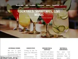 Sites similar to tasteofmexico.co.tz