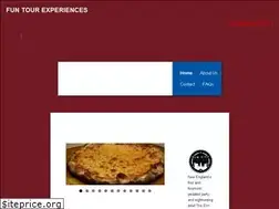 Sites similar to tasteofnewhaven.com