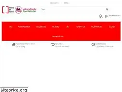 Sites similar to tasteofperu.dk