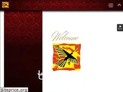 Sites similar to tasteofperu.net